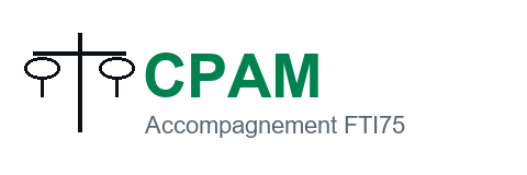 Accompagnement CPAM